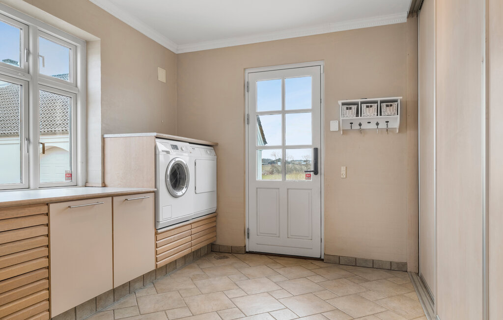 Kuća-za-odmor - Rødding , Danska - F05023 16