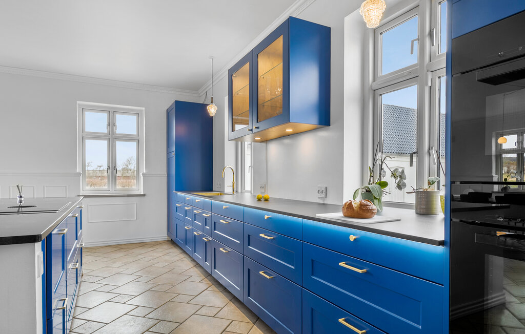 Kuća-za-odmor - Rødding , Danska - F05023 14