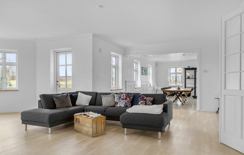 Kuća-za-odmor - Rødding , Danska - F05023 4