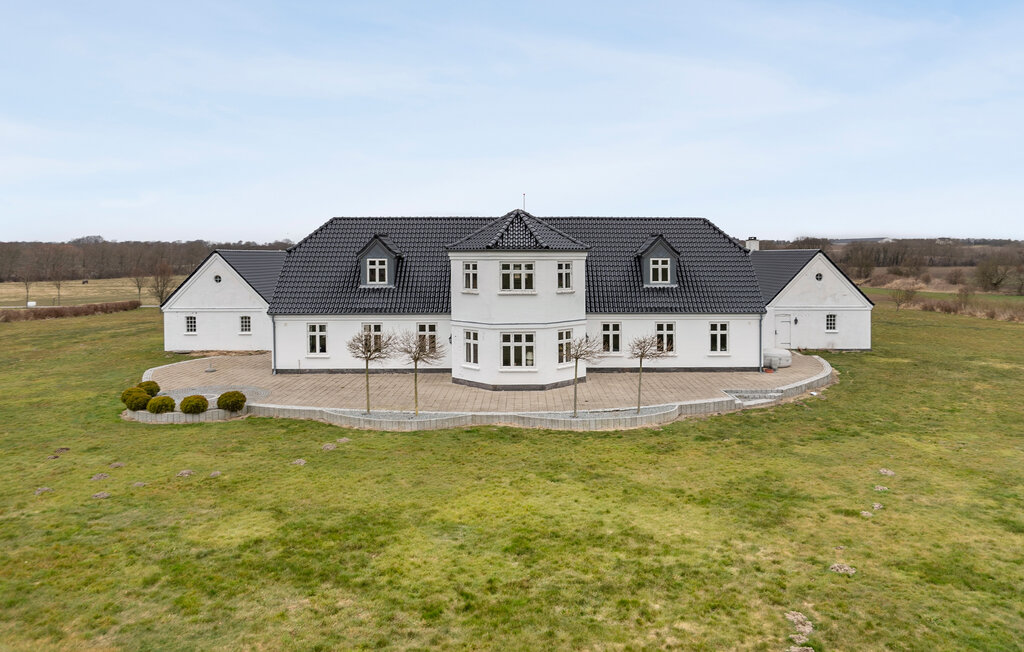 Kuća-za-odmor - Rødding , Danska - F05023 10