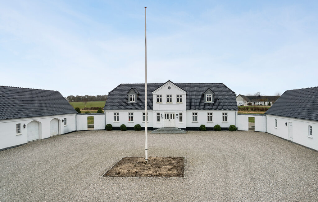 Kuća-za-odmor - Rødding , Danska - F05023 2