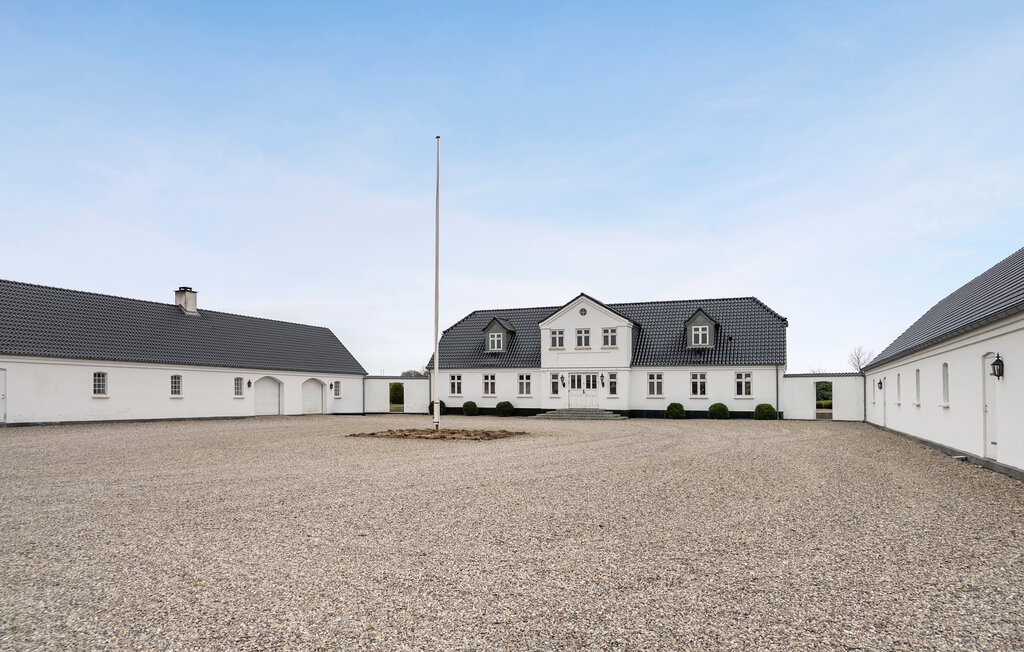 Kuća-za-odmor - Rødding , Danska - F05023 11