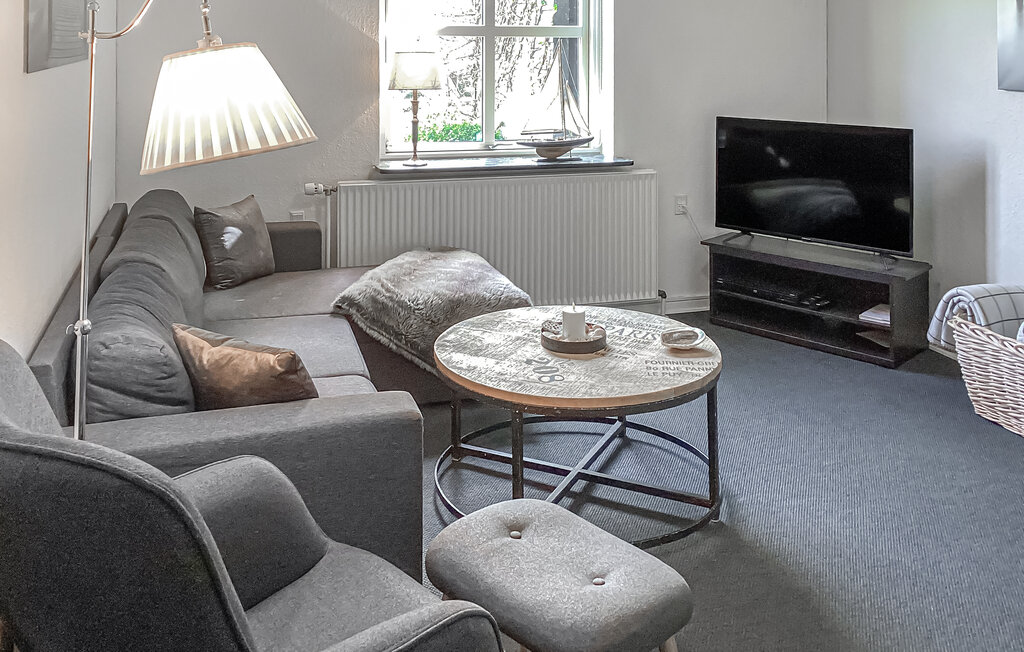 Ferienwohnung - Sønderballe Strand , Dänemark - F05409 2
