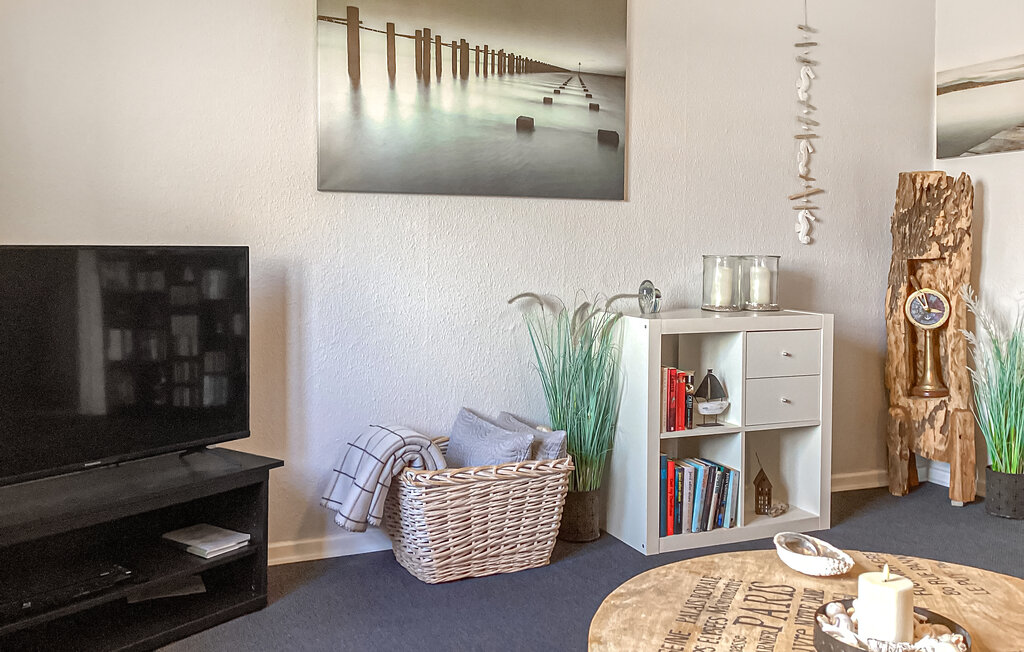 Ferienwohnung - Sønderballe Strand , Dänemark - F05409 3
