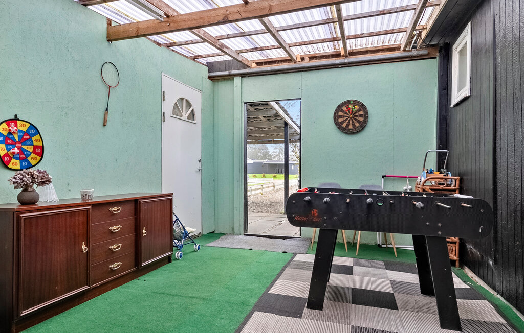 Feriehuse - Diernæs Strand , Danmark - F05420 23