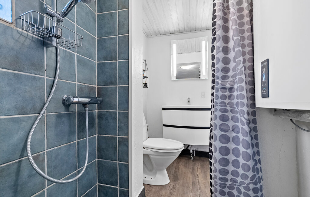 Feriehuse - Diernæs Strand , Danmark - F05420 22