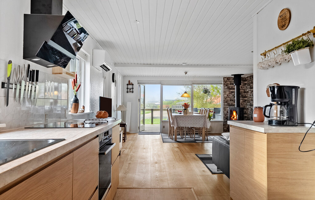 Feriehuse - Diernæs Strand , Danmark - F05420 9