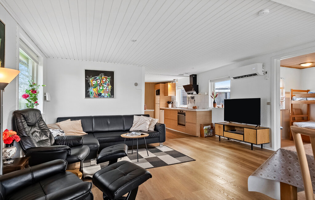 Feriehuse - Diernæs Strand , Danmark - F05420 3