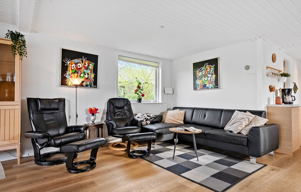 Feriehuse - Diernæs Strand , Danmark - F05420 4