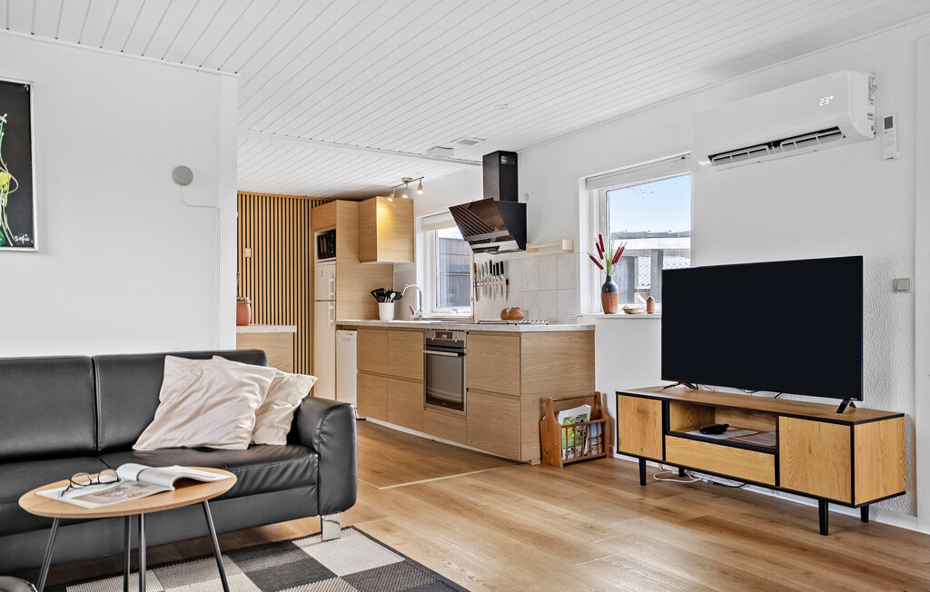 Feriehuse - Diernæs Strand , Danmark - F05420 7