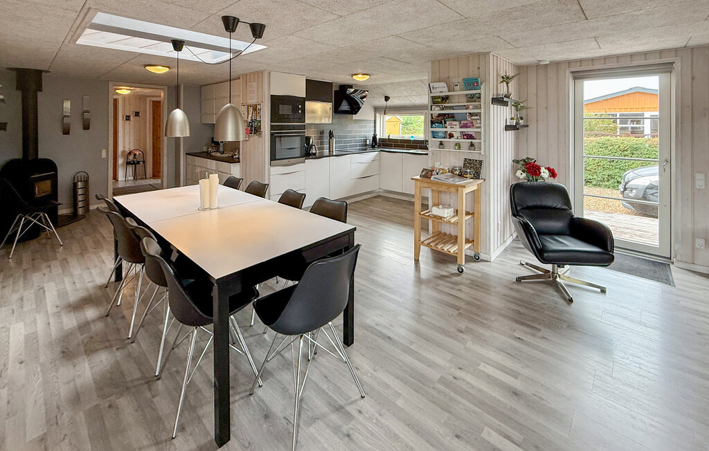 Feriehuse - Diernæs Strand , Danmark - F05416 4