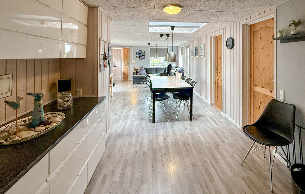 Feriehuse - Diernæs Strand , Danmark - F05416 5