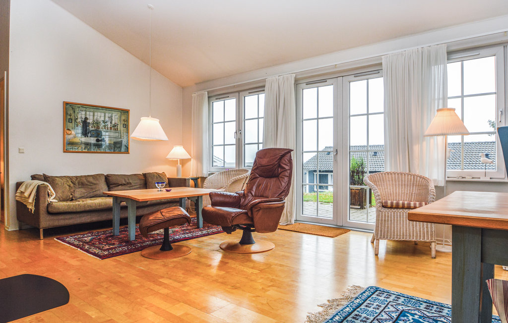 Feriehuse - Løjt Strand , Danmark - F06995 4