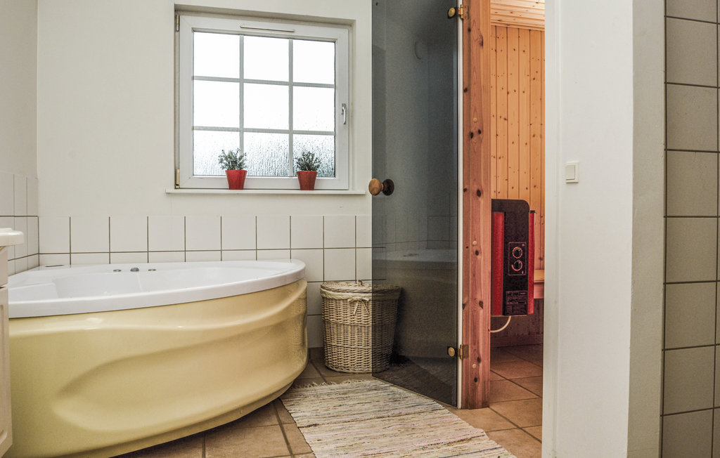 Feriehuse - Løjt Strand , Danmark - F06995 3