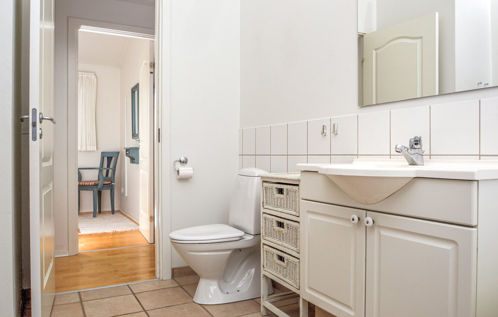 Feriehuse - Løjt Strand , Danmark - F06995 18