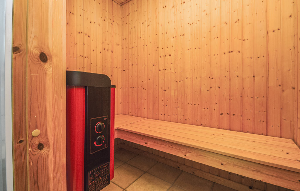 Feriehuse - Løjt Strand , Danmark - F06995 20