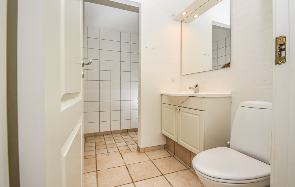 Feriehuse - Løjt Strand , Danmark - F06995 21