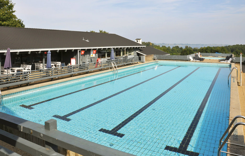 Feriehuse - Løjt Strand , Danmark - F06995 2