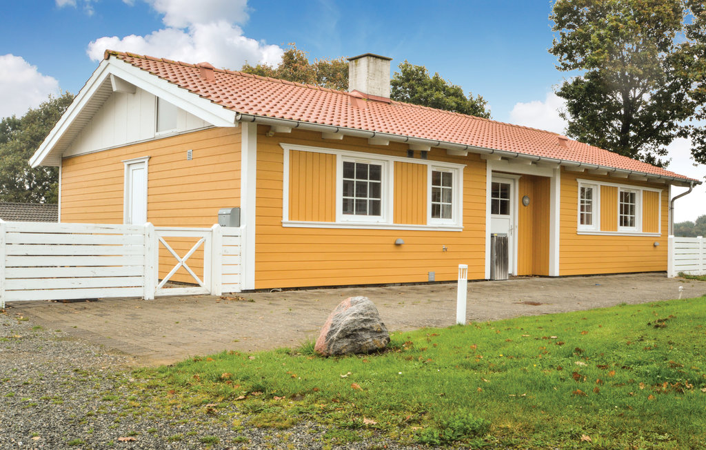 Feriehuse - Løjt Strand , Danmark - F06995 1