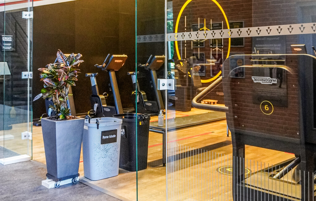 Lejlighed - Vejen , Danmark - F06630 18