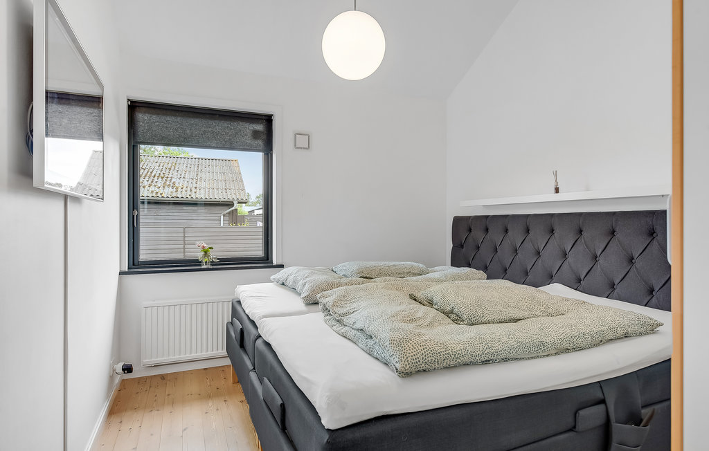 Semesterhus - Kelstrup Strand , Danmark - F07255 20