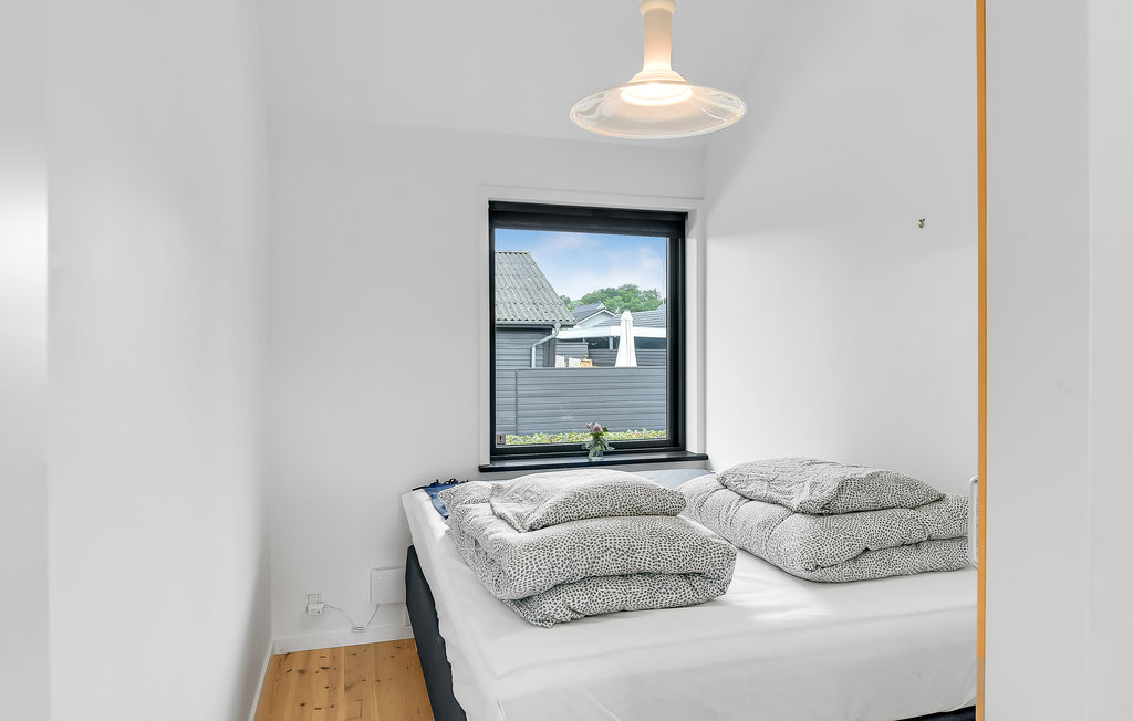 Semesterhus - Kelstrup Strand , Danmark - F07255 21
