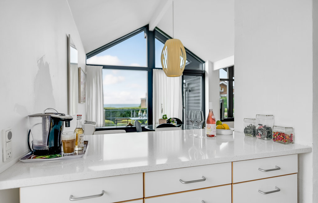 Semesterhus - Kelstrup Strand , Danmark - F07255 9