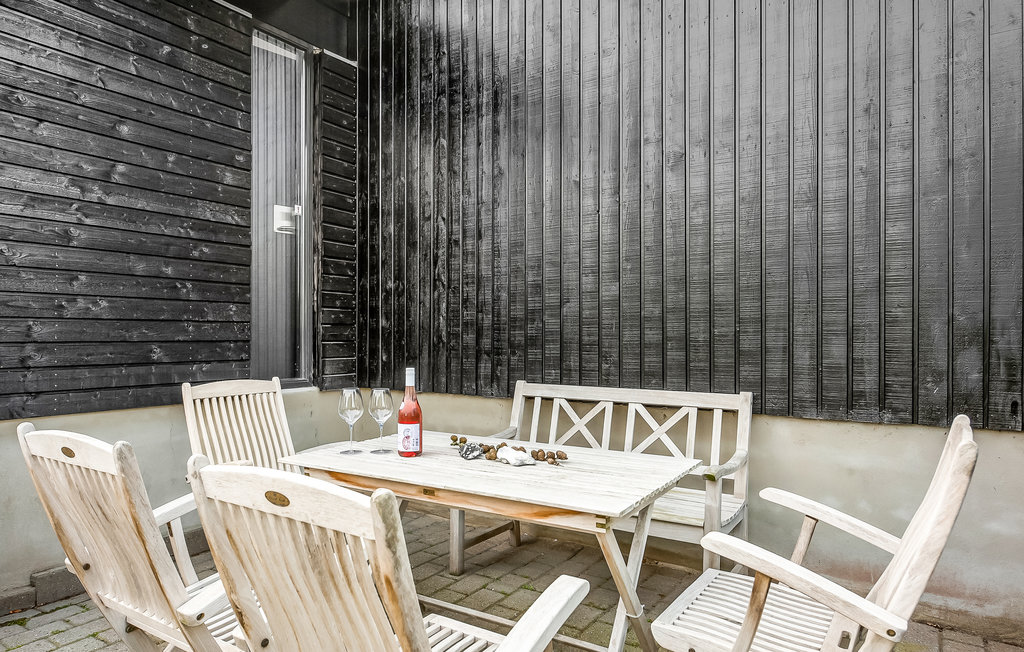 Semesterhus - Kelstrup Strand , Danmark - F07255 13