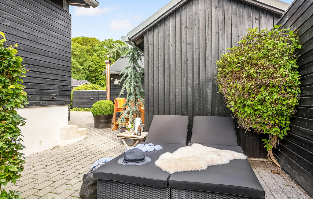 Semesterhus - Kelstrup Strand , Danmark - F07255 14
