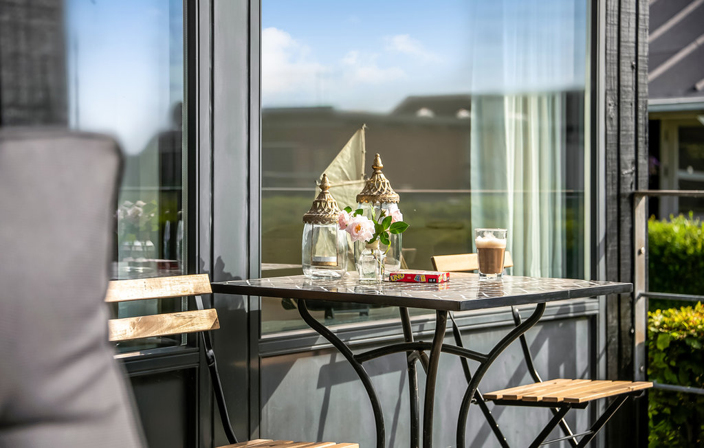 Semesterhus - Kelstrup Strand , Danmark - F07255 15