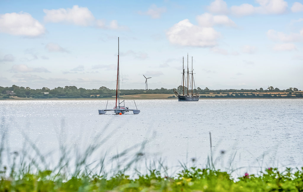 Semesterhus - Kelstrup Strand , Danmark - F07255 16
