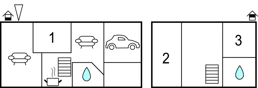 Feriehuse - Sønderballe Strand , Danmark - F07018 