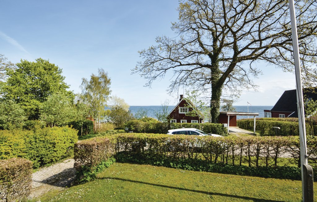 Feriehuse - kelstrup Strand , Danmark - F07088 2
