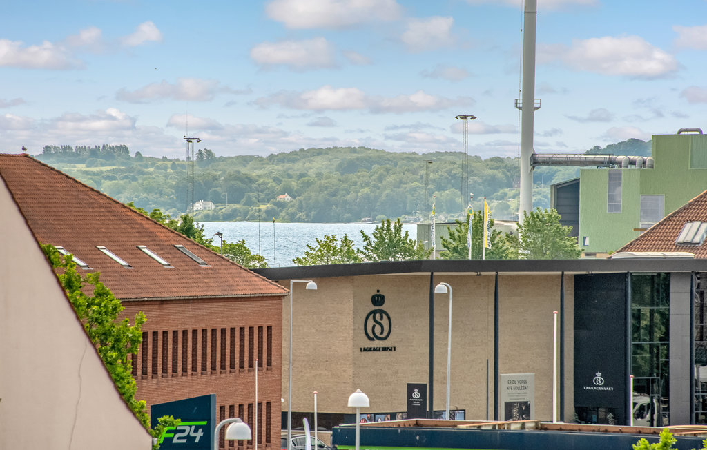 Ferienwohnung - Aabenraa , Dänemark - F07182 17