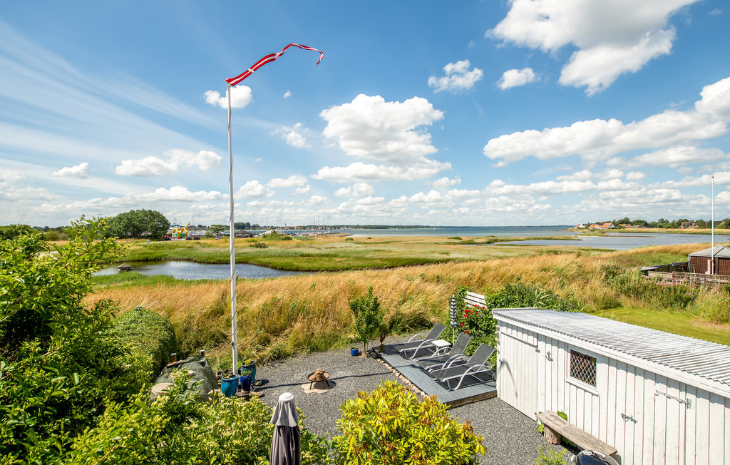 Feriehuse - Årø , Danmark - F07214 10