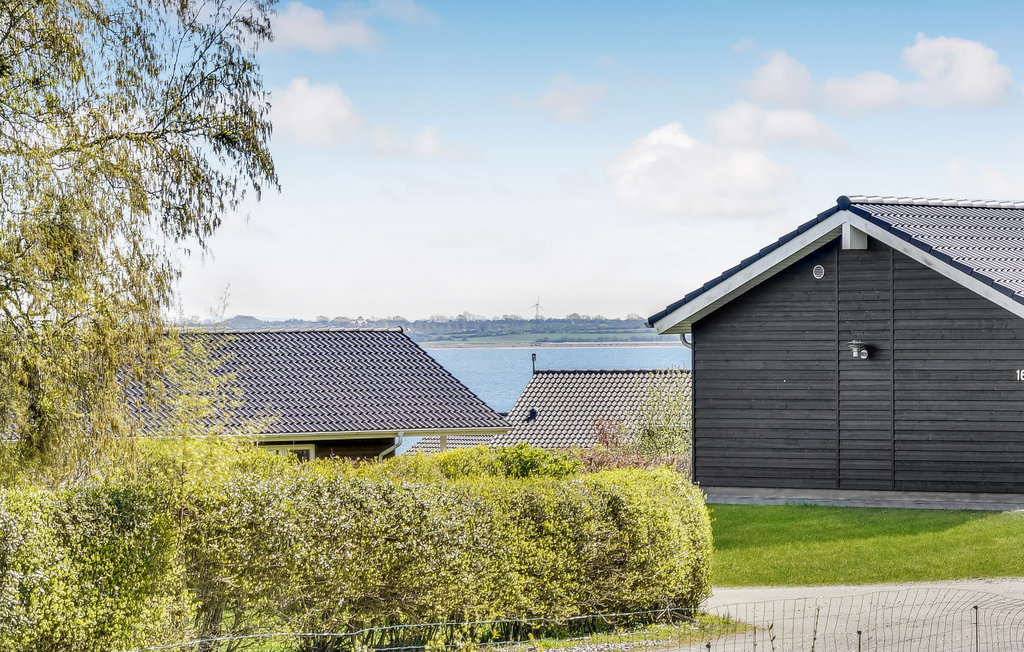 Feriehuse - Kelstrup Strand , Danmark - F07237 3