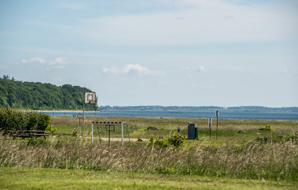 Feriehus - Diernæs Strand , Danmark - F07253 9