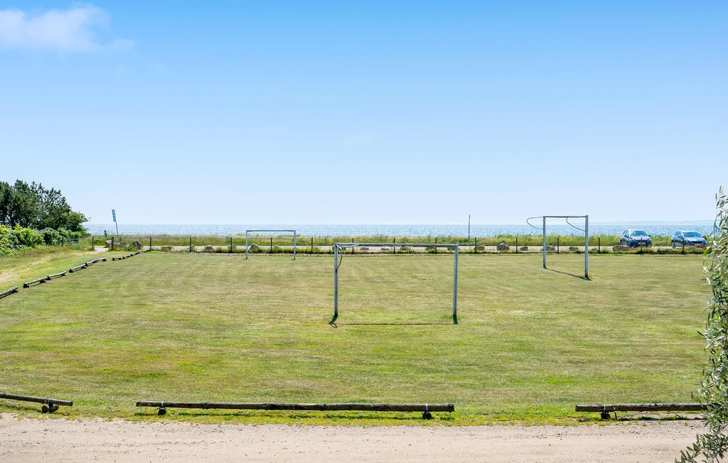 Feriehuse - Hejsager , Danmark - F07277 4