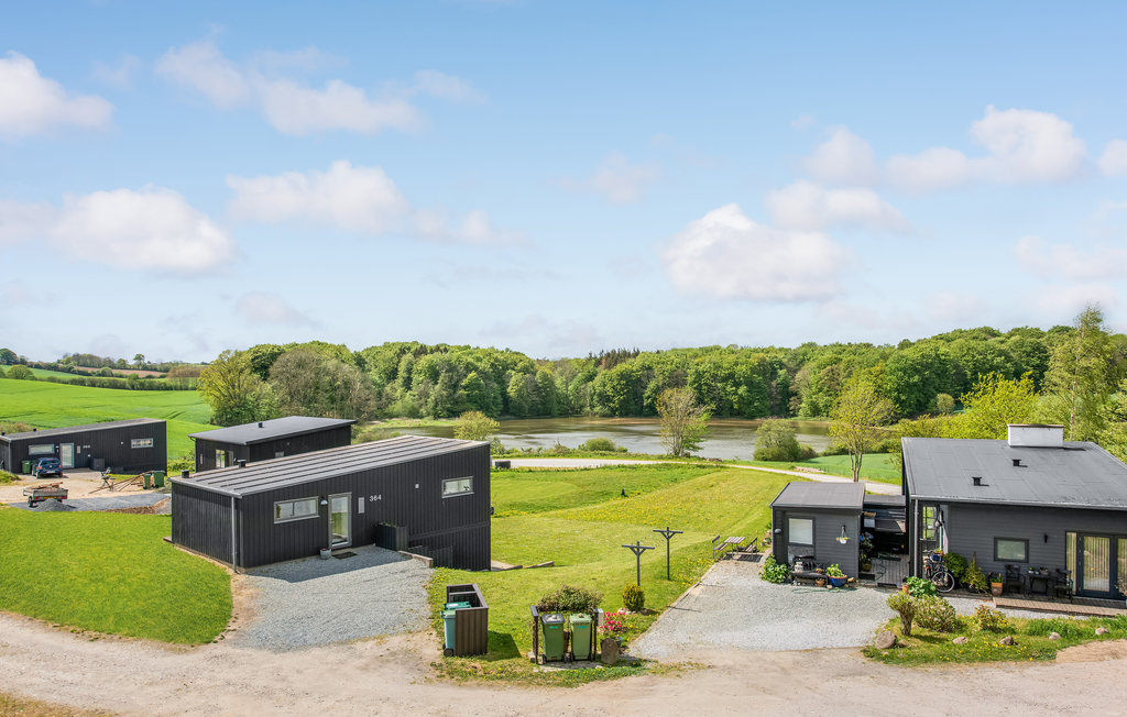 Ferienhaus - Løjt Strand , Dänemark - F07300 2