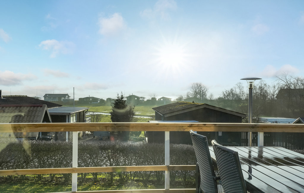 Ferienhaus - Skarrev Strand , Dänemark - F07301 16