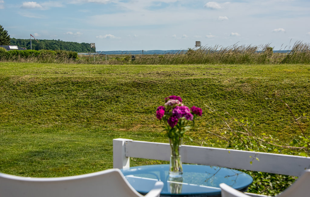 Feriehus - Diernæs Strand , Danmark - F07253 22
