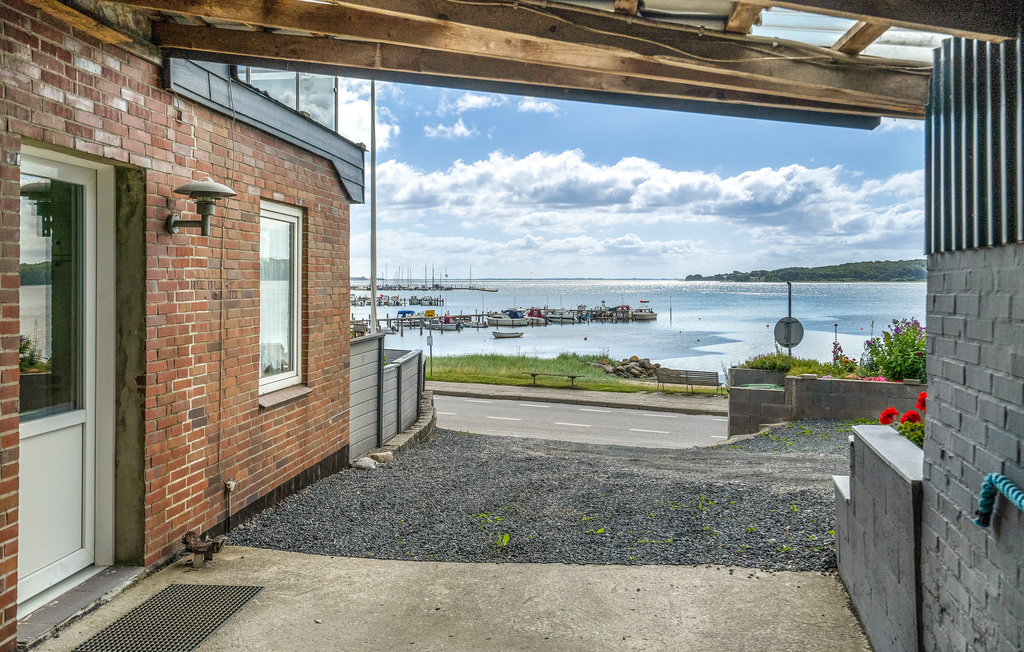 Feriehuse - Sønderballe Strand , Danmark - F07113 17