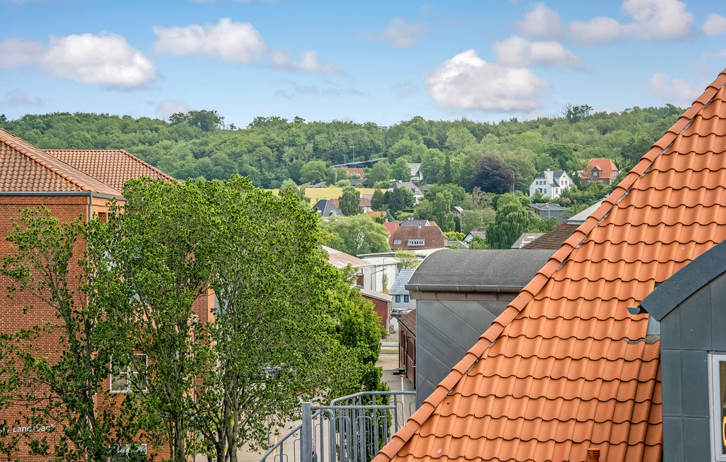 Ferienwohnung - Aabenraa , Dänemark - F07182 20