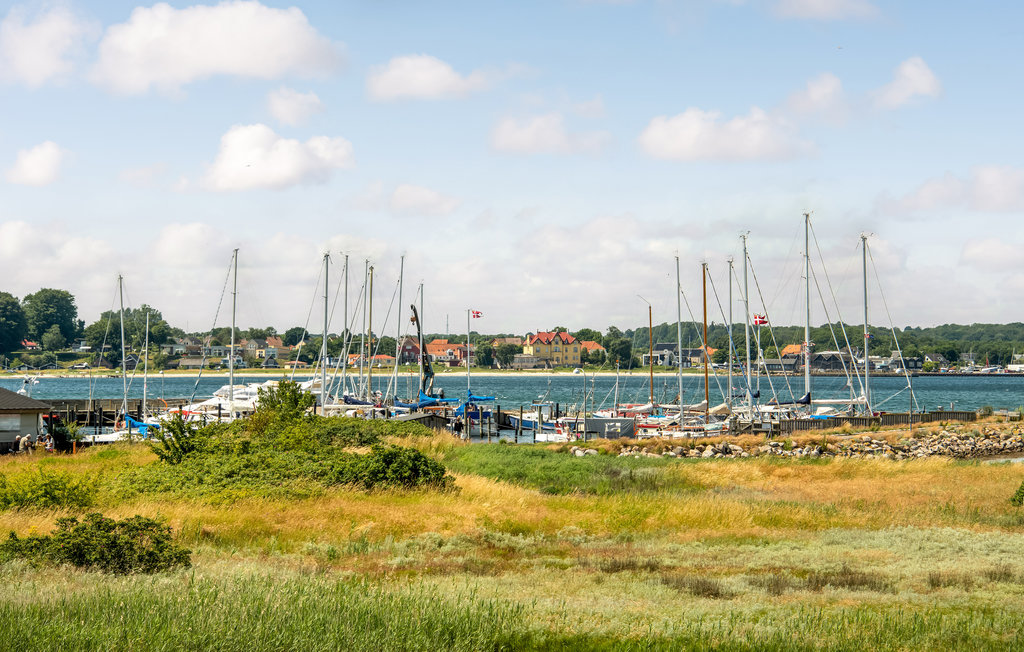 Feriehuse - Årø , Danmark - F07214 13