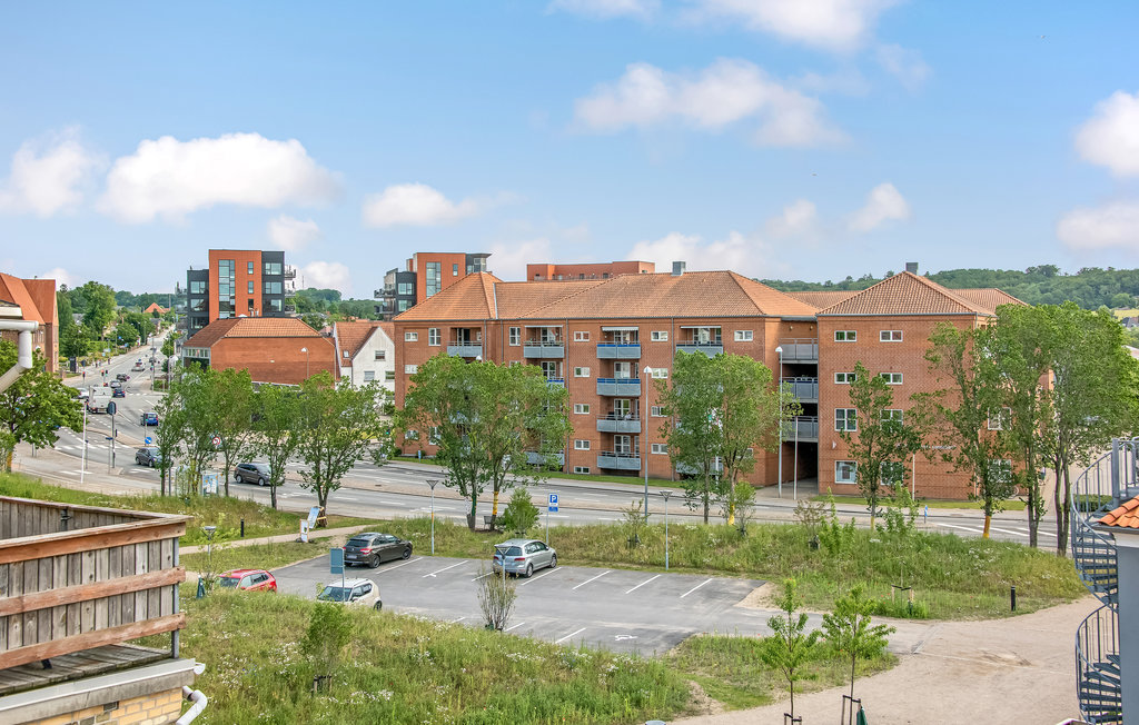 Ferienwohnung - Aabenraa , Dänemark - F07182 21