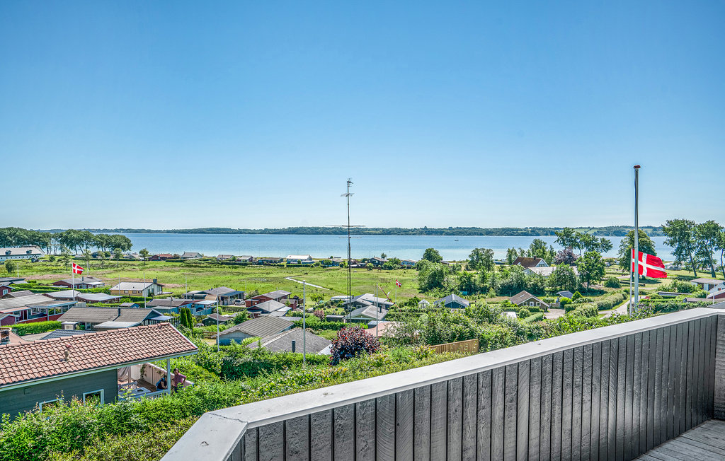 Ferienhaus - Skarrev , Dänemark - F07651 13