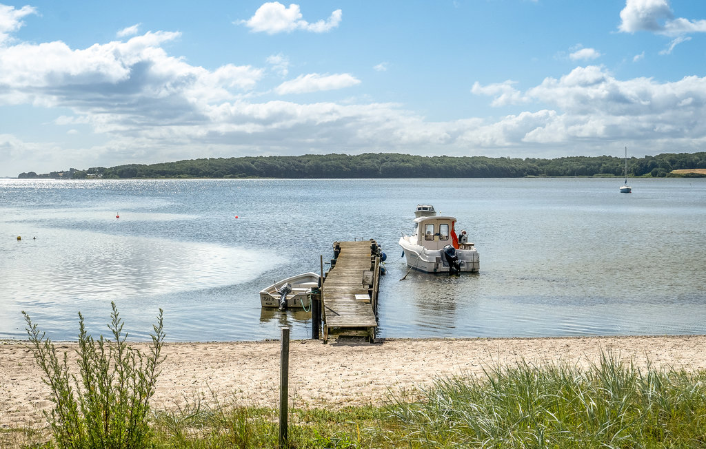 Feriehuse - Sønderballe Strand , Danmark - F07113 16