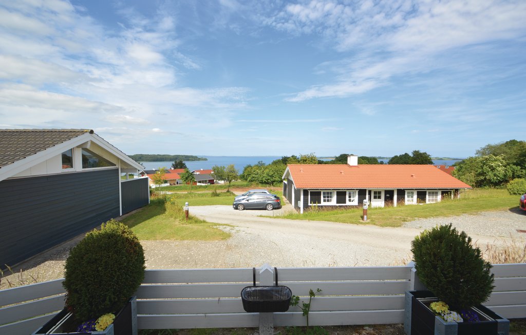 Ferienhaus - Løjt Strand , Dänemark - F07144 10