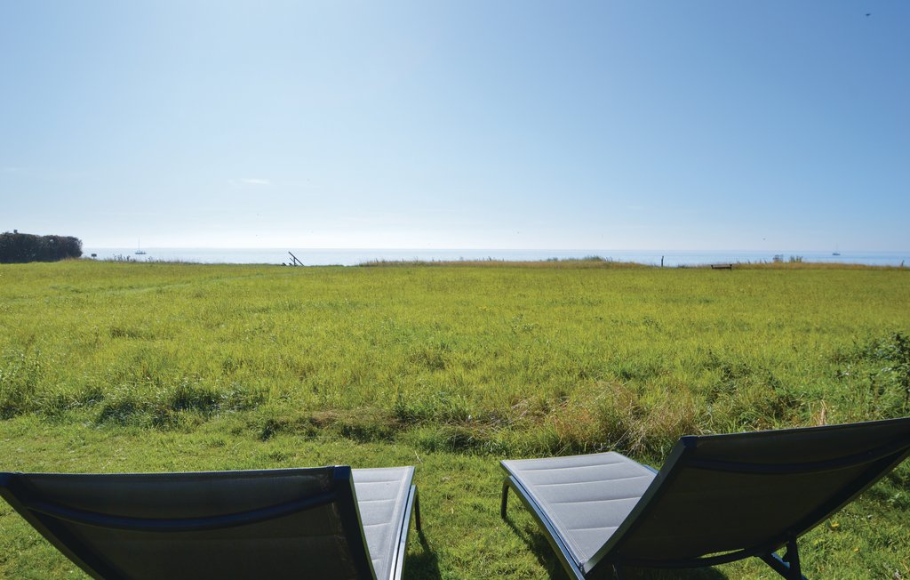 Semesterhus - Årø , Danmark - F07209 5