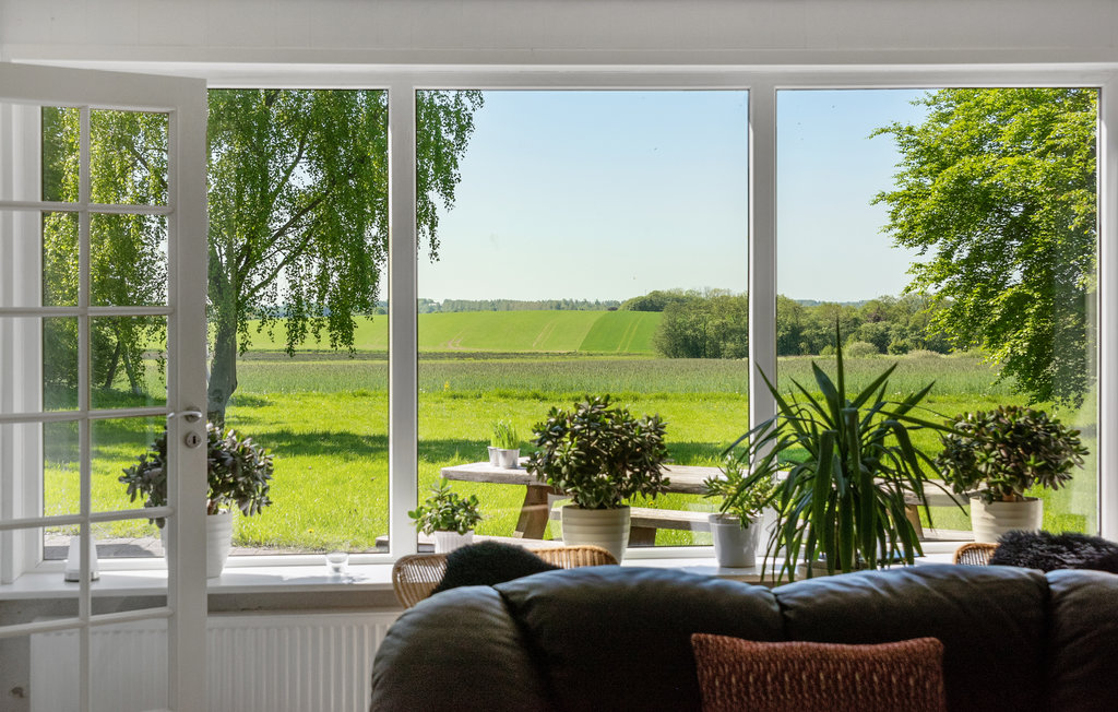 Feriehuse - Branderup , Danmark - F07257 2